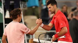 Adam Pretty/Getty Images/ Roland Garros | Nadal, Djokovic, Alcaraz... quarta-feira recheada de grandes jogos na França; confira os horários e onde assistir.