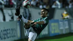 Joao Vitor Rezende Borba/AGIF/ "Preparado para fazer essa função"; Dadá Belmonte fala sobre momento no Goiás.