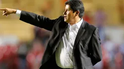 Piervi Fonseca/AGIF - Villegas, atual comandante do Always Ready.