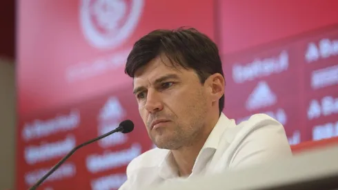 Foto: Ricardo Duarte/Internacional