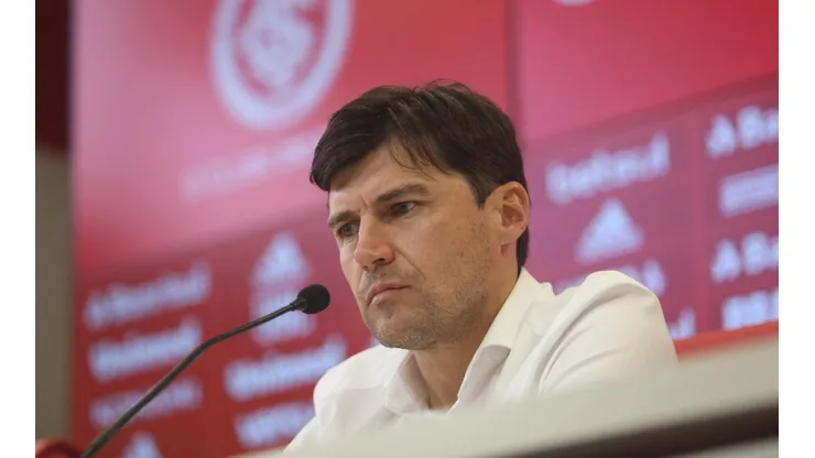 Foto: Ricardo Duarte/Internacional