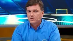 Foto: Reprodução / SBT - Mauro Cezar não perdoa e detona Hugo e Rodinei