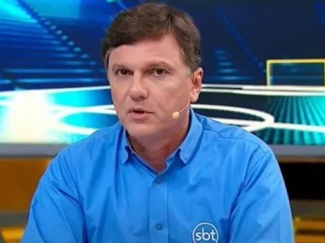 Mauro Cezar perde a paciência e faz críticas pesadas a Hugo e mais um defensor do Fla