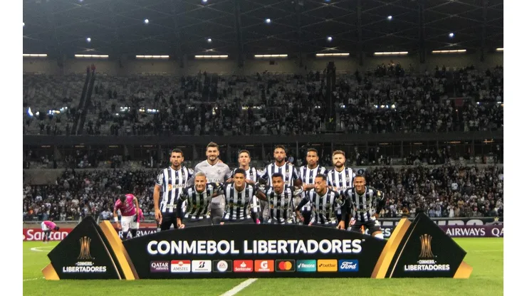 Contra o Tolima, Atlético visa manter 'hegemonia' contra times colombianos em BH; veja os números