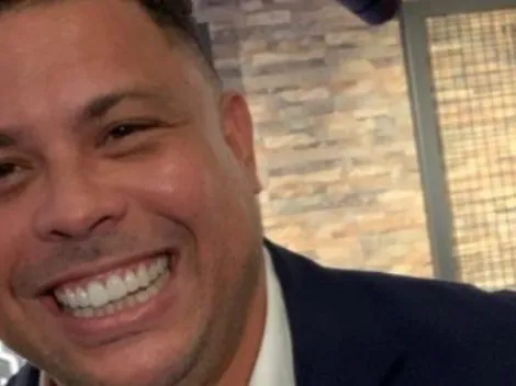 “Reunião marcada para esta quarta-feira”; jornalista expõe ‘encontro’ da gestão Ronaldo no Cruzeiro