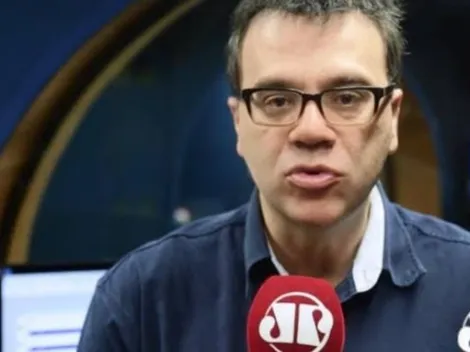 “Não teria contratado”; Mauro Beting deixa clubismo e fala de Paulo Sousa no Flamengo