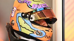 Clive Mason/Getty Images/ Fórmula 1 | CEO da McLaren F1 diz que Daniel Ricciardo “Não atendeu às expectativas”