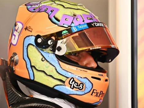 F1 2022 | CEO da McLaren afirmou que a equipe está decepcionada com o desempenho de Daniel Ricciardo