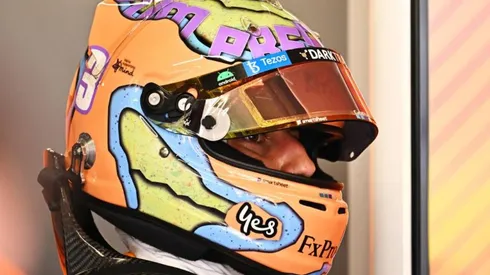 Clive Mason/Getty Images/ Fórmula 1 | CEO da McLaren F1 diz que Daniel Ricciardo “Não atendeu às expectativas”