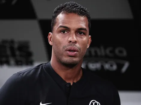 Corinthians espera ganhar 'bolada' com 3 titulares de Fernando Lázaro