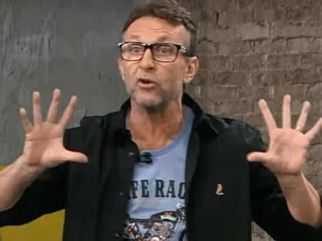 Neto expõe Róger Guedes como “mimadinho” e faz previsão sombria sobre tensão no Corinthians