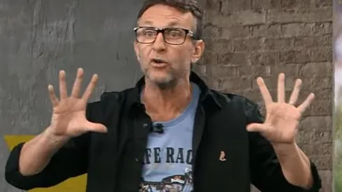 Foto: Reprodução programa