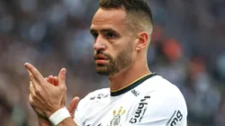 Foto: Marcello Zambrana/AGIF