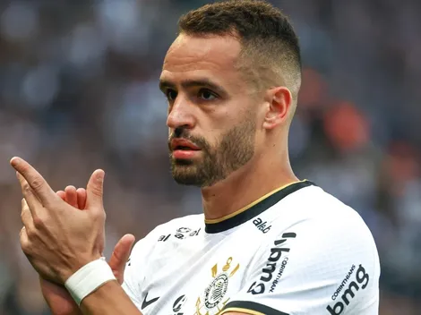 CBF expõe áudio do VAR em lance polêmico de Renato Augusto e torcida do São Paulo fica indignada