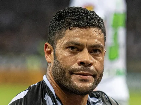 “O poder letal”; Atacante do Botafogo deixa Hulk para trás e é considerado melhor finalizador