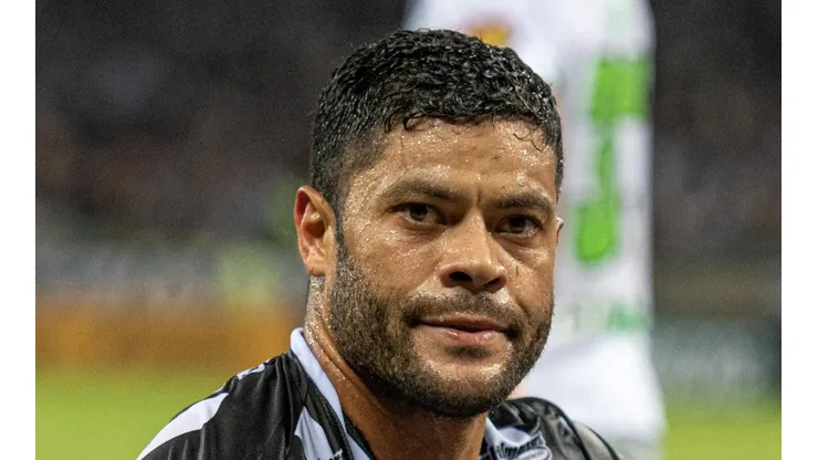 “O poder letal”; Atacante do Botafogo deixa Hulk para trás e é considerado melhor finalizador