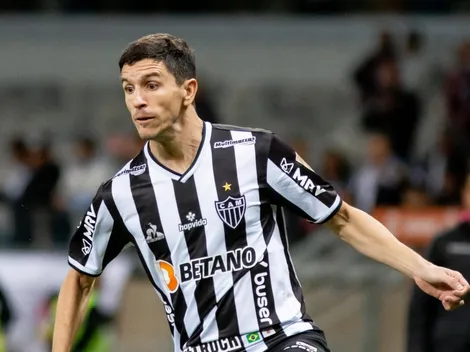 Atletas estrangeiros: Panorama de jogadores de outros países no futebol brasileiro