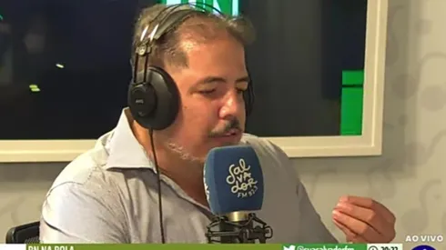 Foto: Reprodução Youtube | Jailson Reis denunciou Paulo Carneiro