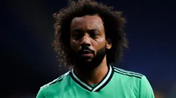 (Photo by David Ramos/Getty Images) - Marcelo está em fim de contrato.