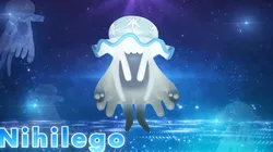 Pokémon GO revela a chegada de Ultra Bestas no jogo