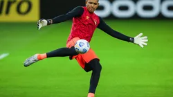 Foto: Pedro H. Tesch/AGIF - Dirigente do Sport detona empresários de Maílson