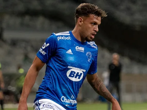 Ronaldo faz nova proposta por Daniel Jr. que decide futuro