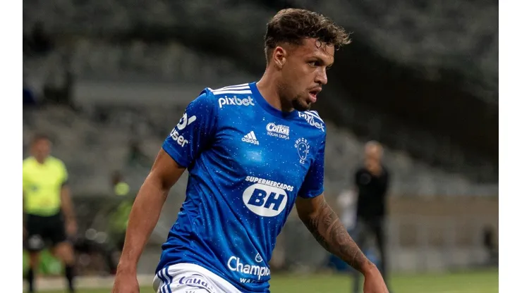 Ronaldo faz nova proposta por Daniel Jr. que decide futuro