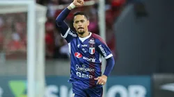 Pedro H. Tesch/AGIF - Pikachu fala sobre Fortaleza na Libertadores