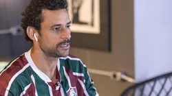 FOTO DANIEL PERPETUO/ FLUMINENSE FC