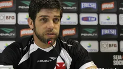 Foto: Marcelo Sadio/vasco.com.br - Juninho Pernambucano é ídolo conhecido da torcida do Vasco e "atrapalhou" rival Flamengo em 2021