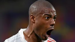 - De La Cruz, River Plate