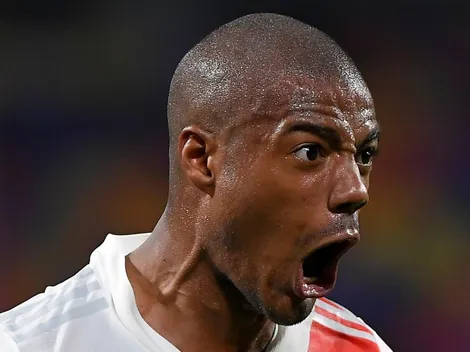 River faz ‘desconto’ para vender logo De La Cruz, sonho da torcida do Santos