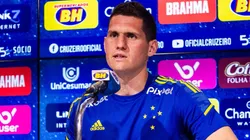 Foto: Gustavo Aleixo/Cruzeiro