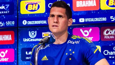 Foto: Gustavo Aleixo/Cruzeiro