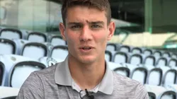 Foto: Reprodução TV Coxa - Oficial YouTube