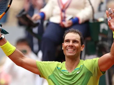 Corentin Moutet x Rafael Nadal: como assistir ao vivo pela TV à segunda rodada de Roland Garros