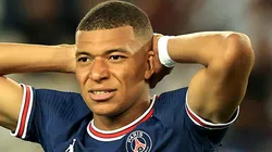 - Mbappé