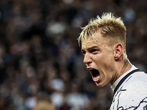 Web cogita troca envolvendo Roger Guedes com atacante milionário do SPFC