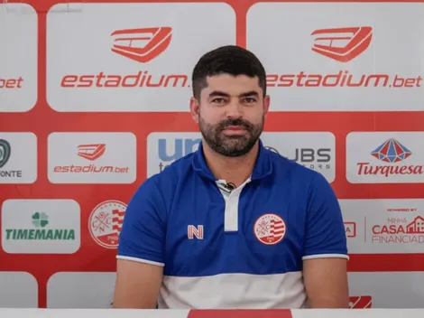 De olho no mercado! Ari Barros fala sobre reforços para a equipe