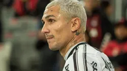 Foto: Robson Mafra/AGIF