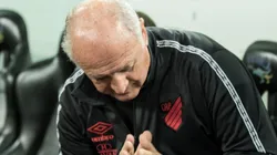 Foto: Robson Mafra/AGIF