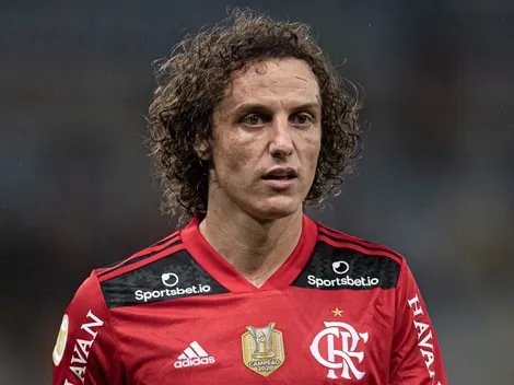 David Luiz vira exemplo, Fla aceita pagar R$ 1,3 milhão por reforço e jornalista 'crava' equipe próximo de reforço