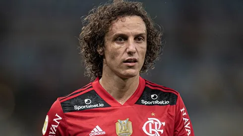 David Luiz vira exemplo, Fla aceita pagar R$ 1,3 milhão por reforço e jornalista 'crava' equipe próximo de reforço