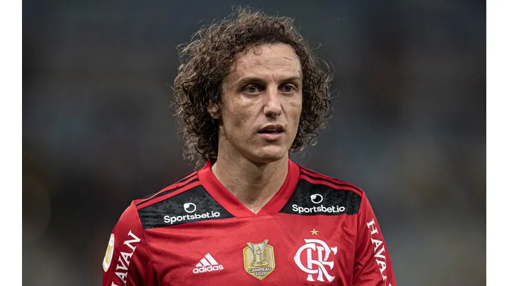 David Luiz vira exemplo, Fla aceita pagar R$ 1,3 milhão por reforço e jornalista 'crava' equipe próximo de reforço