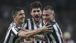 Foto: Pedro Souza/ Atlético Mineiro