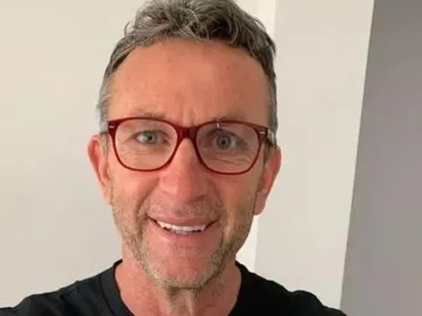 “Viaja lá com o avião da Leila"; Neto ‘pede’ para que Palmeiras contrate meia-atacante