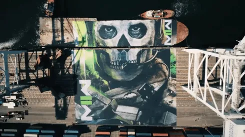 Call of Duty Modern Warfare 2 é anunciado para outubro