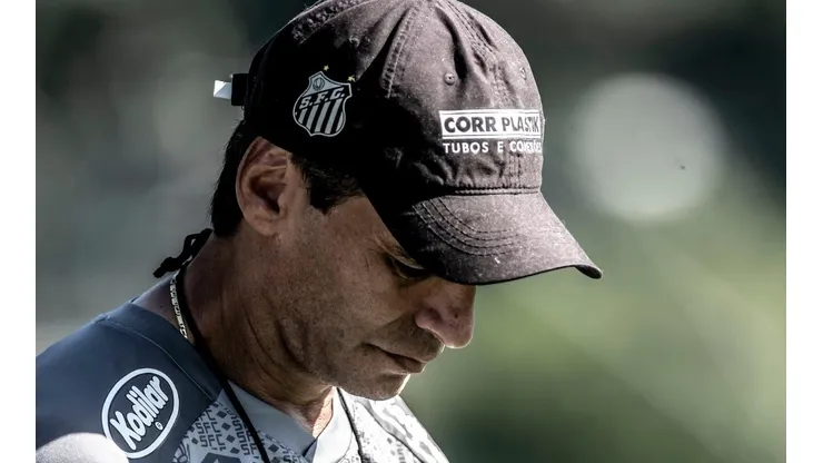 Foto: Ivan Storti/Santos FC
