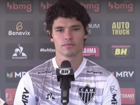 Dodô expõe inadimplência do Cruzeiro à Justiça do Trabalho e dívida vira ‘bola de neve’ milionária