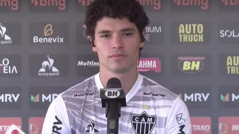 Foto: Reprodução YouTube CAM